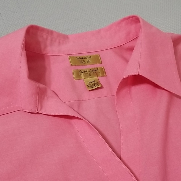 🔴Gold Label Top - Picture 8 of 11